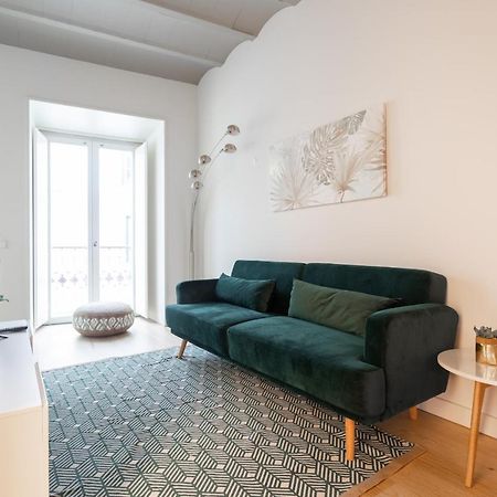 Flh Bairro Alto Lovely Flat Lisboa Kültér fotó