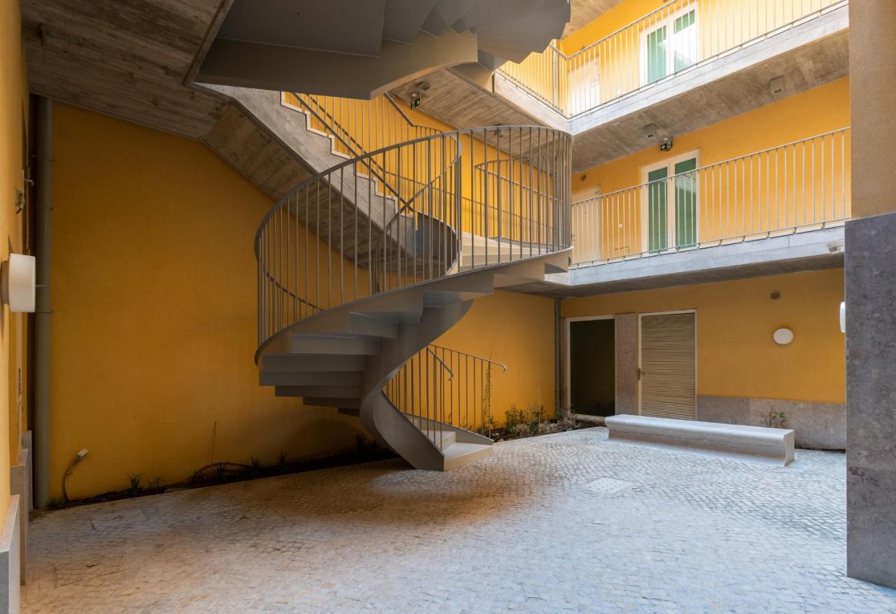 Flh Bairro Alto Lovely Flat Lisboa Kültér fotó