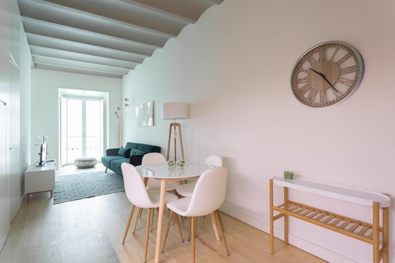 Flh Bairro Alto Lovely Flat Lisboa Kültér fotó