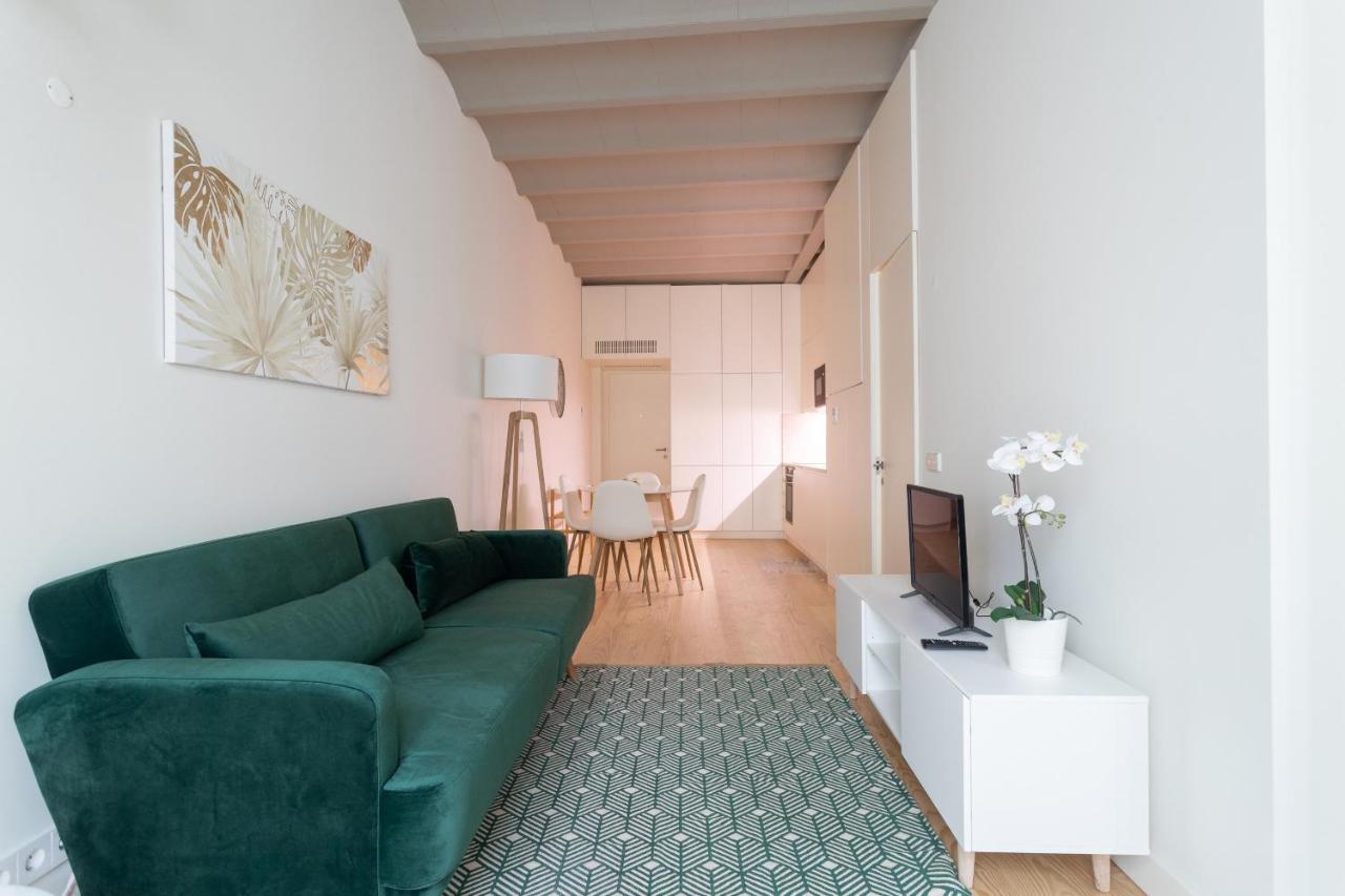 Flh Bairro Alto Lovely Flat Lisboa Kültér fotó