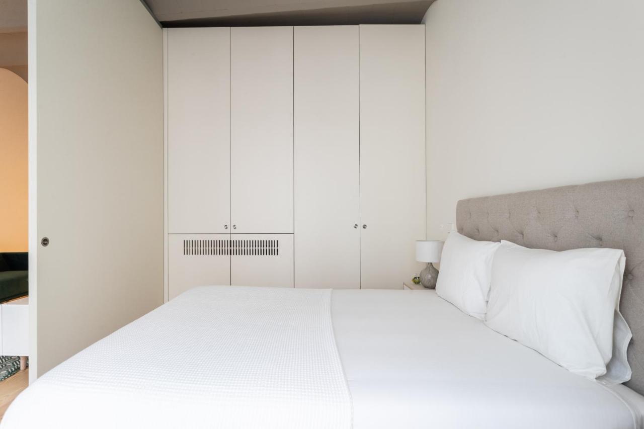 Flh Bairro Alto Lovely Flat Lisboa Kültér fotó